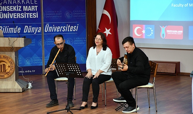 ‘’Facing Academic Integrity Threats Konferansı’’