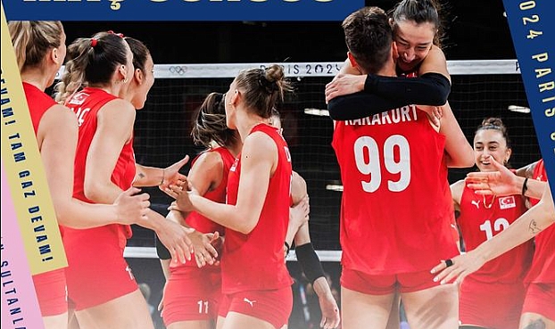 Filenin Sultanları çeyrek finalde