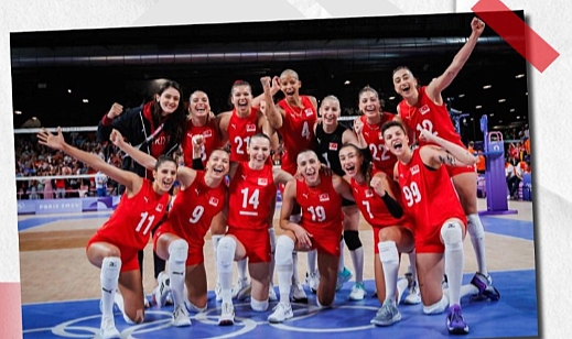 Filenin Sultanları’na yarı finalde tam destek