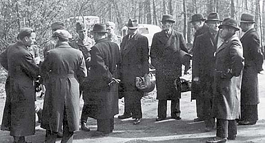 Gestapo nedir