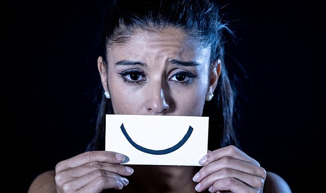 Gizli depresyon nedir?