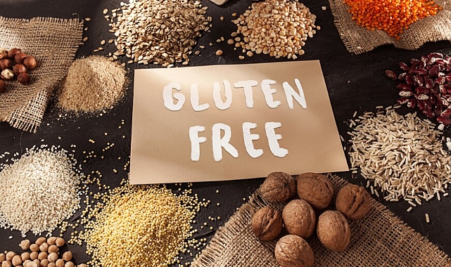 Gluten hassasiyeti