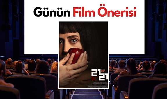 Günün film önerisi: Bir Zamanlar Gelecek 2121