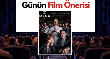 Günün film önerisi: The Menu