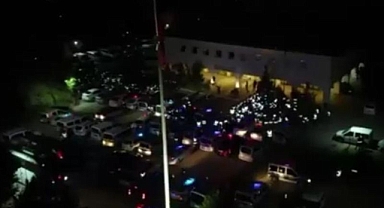 İçişleri Bakanı Ali Yerlikaya'dan “NARKOÇELİK-34” operasyonları açıklaması