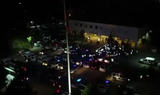 İçişleri Bakanı Ali Yerlikaya'dan “NARKOÇELİK-34” operasyonları açıklaması