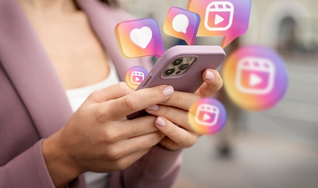 Instagram'a erişim yasağı getirildi