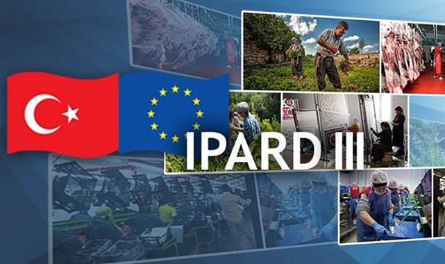 IPARD III Programı başvuruları başladı