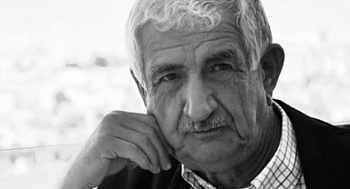 İskenderoğlu’ndan Prof. Dr. Ersin Nazif Gürdoğan’ın vefatına başsağlığı