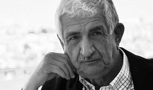 İskenderoğlu’ndan Prof. Dr. Ersin Nazif Gürdoğan’ın vefatına başsağlığı