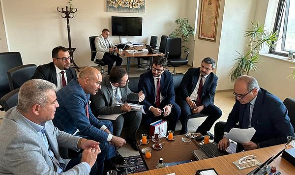 Karabiga'ya yeni sağlık yatırımları