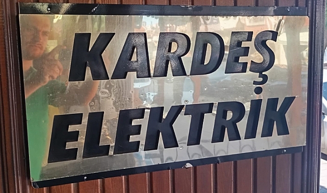 Kardeş Elektrik yeni yerinde hizmet verecek