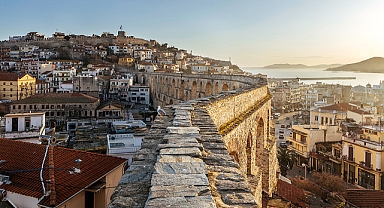 Kavala’da Osmanlı’nın izlerini sürmek için 5 öneri