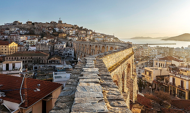 Kavala’da Osmanlı’nın izlerini sürmek için 5 öneri