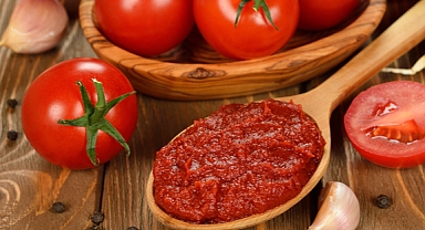 Kavanozlar salça dolsun!