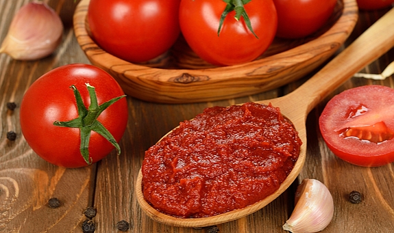 Kavanozlar salça dolsun!