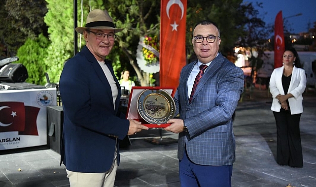 Kepez'de “Atatürk’ü Anmak ve Anlamak” Söyleşisi