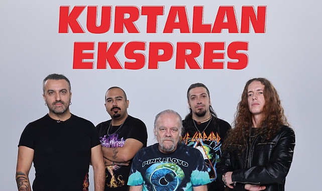 Kurtalan Ekspres, 30 Ağustos Zafer Bayramı’nda Çanakkale’de