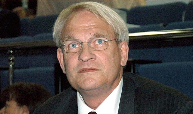 Manfred Osman Korfmann’ın 19. vefat yıl dönümü