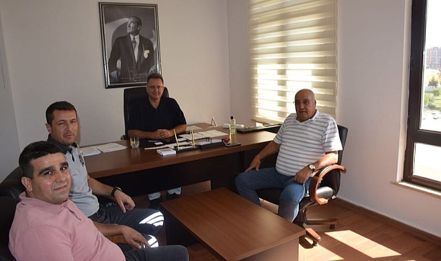 Meclisin çalışkan üyesi Murat Çağlayan şimdi de “Personel A.Ş” yi radarına aldı