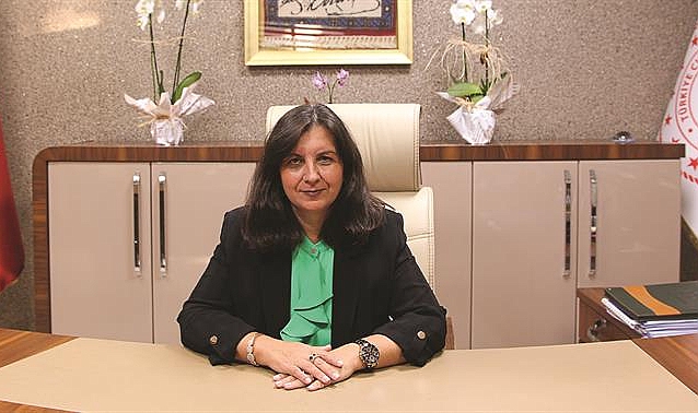 Müdür Türkarslan'dan 2025-2027 Tarımsal Destekleme Programı açıklaması