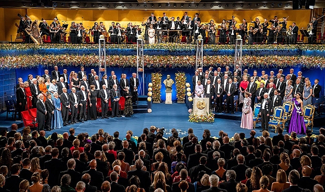 Nobel ödülleri nedir