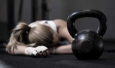 Overtraining: Belirtileri, nedenleri ve tedavi yöntemleri