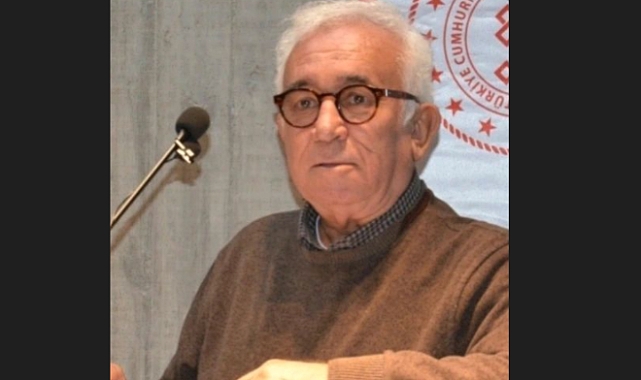 Prof. Dr. Coşkun Özgünel hayata veda etti