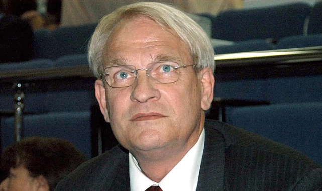 Prof. Dr. Manfred Osman Korfmann kimdir?