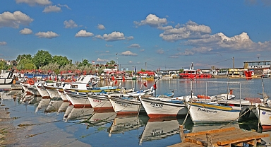Tekirdağ adını nereden almıştır?