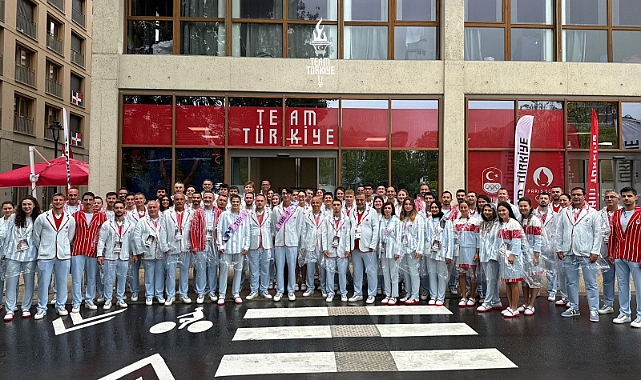 Türkiye, olimpiyatlarda altın madalyaya hasret kaldı