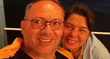 Yücel İskenderoğlu balkondan düştü