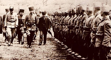 Zileli’den Büyük Taarruz’un başlangıç günü için anma mesajı