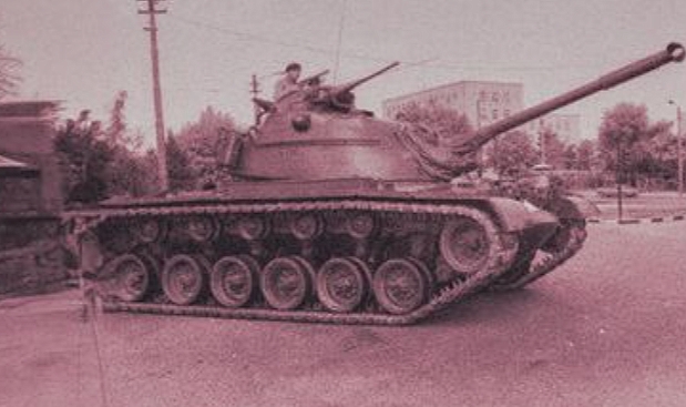 12 Eylül darbesi nedir? ne oldu?