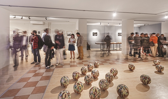 9. Çanakkale Bienali "Zamana Bırakmak" temasıyla başlıyor