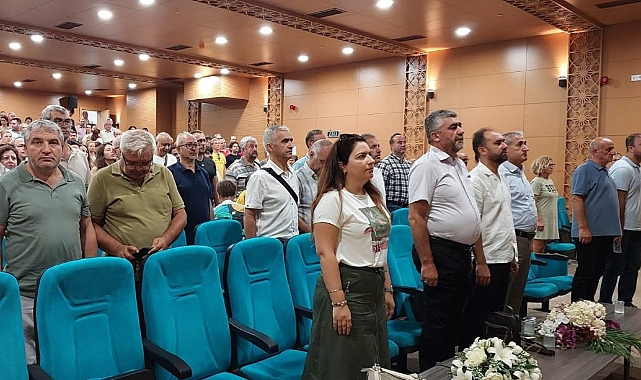 "Ahilik Kültürü ve Girişimcilik Eğitimi Semineri" bugün başladı