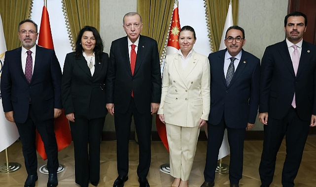 AK Parti Çanakkale’de yeni dönem başlıyor