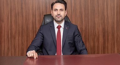 AK Parti Çanakkale İl Başkanı Naim Makas görevinden istifa etti
