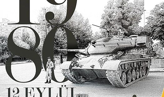 AK Parti Çanakkale İl Başkanı Naim Makas’tan 12 Eylül darbesinin 44. Yıl Dönümü için mesaj yayımladı