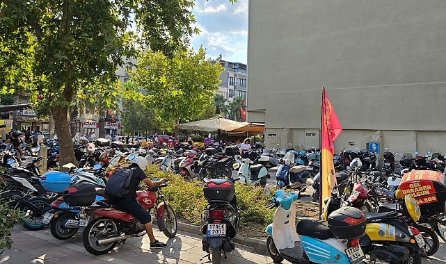 Alışmadık şeyde don durmazmış derler...