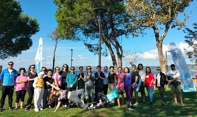 Avrupa Hareketlilik Haftası etkinlikleri Çanakkale'de devam ediyor