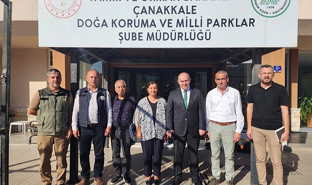 Aylık Taşra Birimleri Toplantısı gerçekleşti