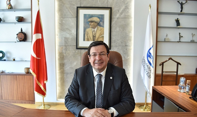 Başkan Erkek'ten Sivas Kongresi mesajı