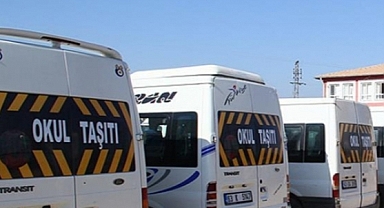 Bayramiç Belediyesi'nden okul servisleri için bilet satışı duyurusu