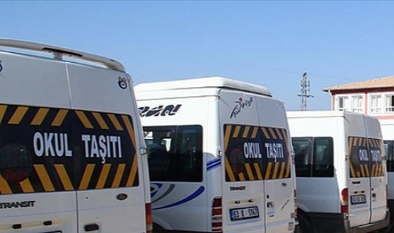 Bayramiç Belediyesi'nden okul servisleri için bilet satışı duyurusu