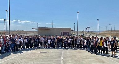 "Beşiktaş’ın ÇanakKALEsi var"