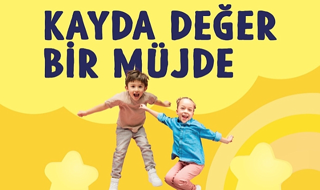 Biga'da Alişdede Gündüz Bakımevi için kayıtlar başladı