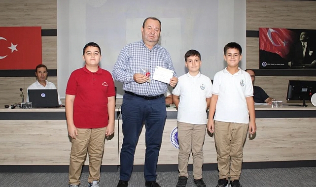 Biga TSO Eylül Ayı Meclis Toplantısında ‘’Kafadarlar’’ sürprizi