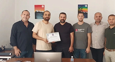 Biga TSO üyelerinden firma ziyaretleri