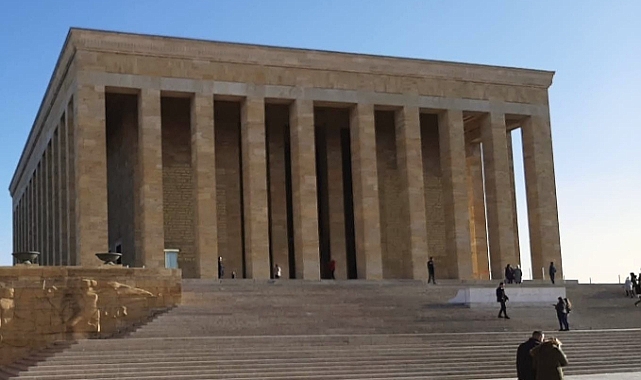 "Biz Rumeliyiz Platformu"ndan 8 Ekim için Anıtkabir'e davet
